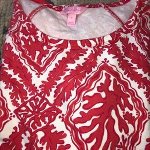 Lilly Pulitzer sweater